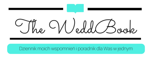 The WeddBook – blog ślubny