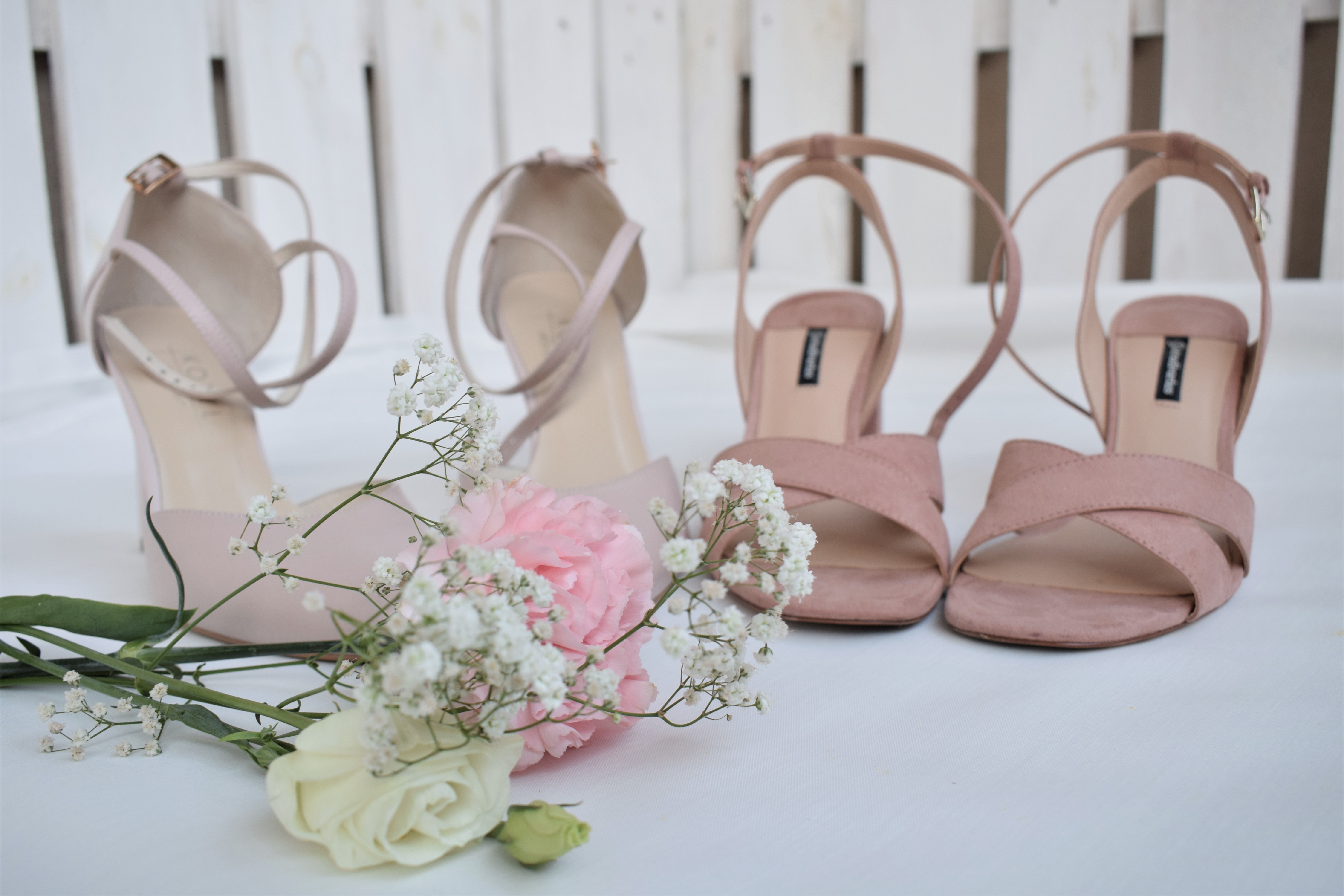 Najpiekniejsze Buty Slubne The Weddbook Blog Slubny